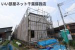 仮称）寒川町三丁目共同住宅の間取り画像