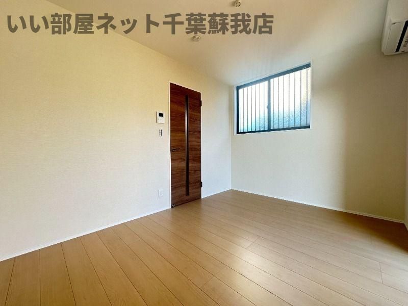 洋室