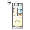 カラブニンの間取り画像