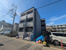 GRADUS川越の間取り画像
