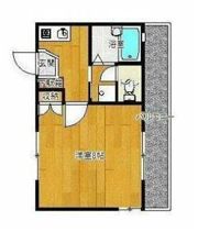 レグルスの間取り画像