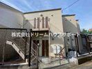 ベイルーム上町の間取り画像