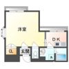 メゾン門田屋敷の間取り画像