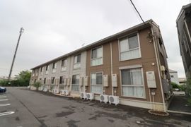 ルビー Dの外観画像