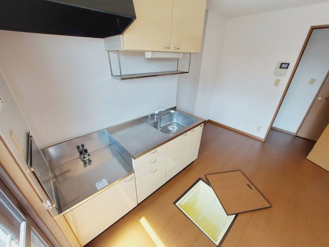 キッチン
