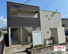 クレイノフェリオ高野口の外観画像