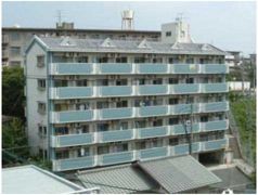 折尾自由ヶ丘センチュリー21 311の外観画像