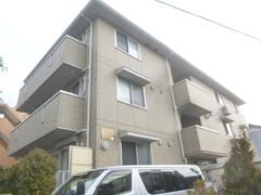 ソレーユの外観画像