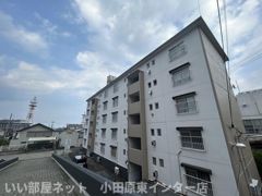 コーポ荻窪 A棟の外観画像