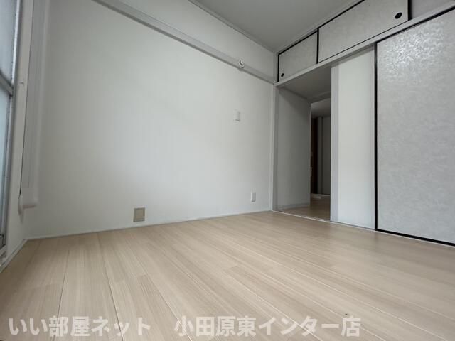 洋室