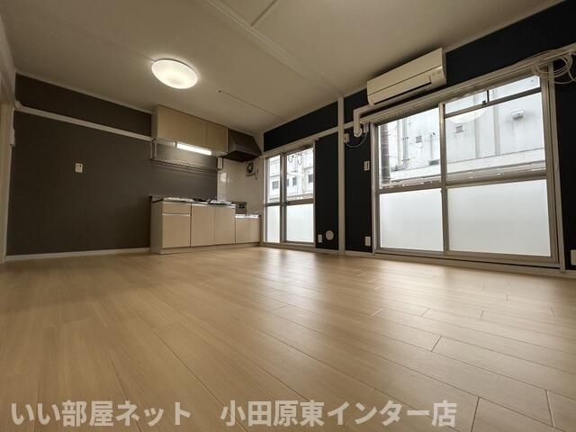 リビング