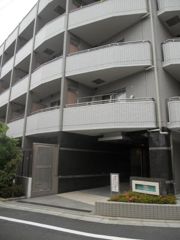 日神デュオステージ練馬北町の外観画像