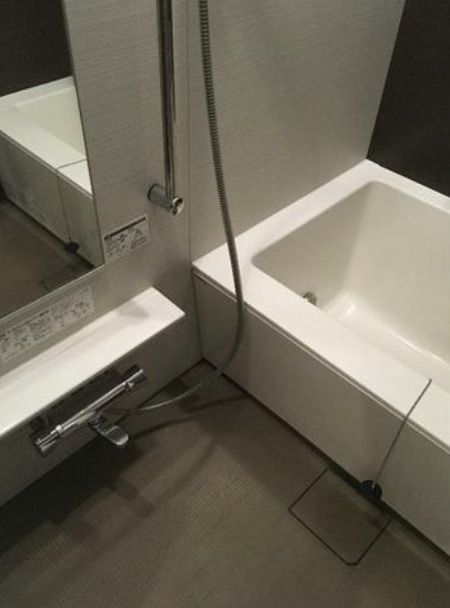 バスルーム