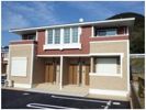 グーテンターク つなわき Mの間取り画像