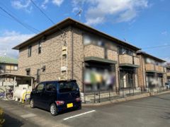 リビングタウン家代の里 Dの外観画像