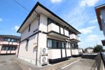 ソレイユの間取り画像