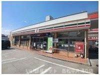 セブンイレブン上福岡店まで650m