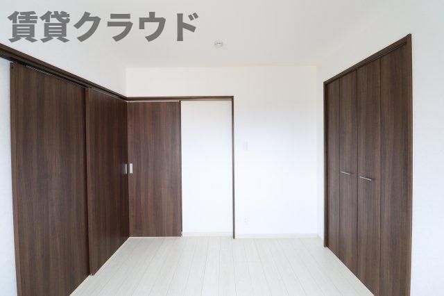 洋室