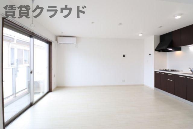 リビング