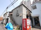 コスモハイツ・マミの間取り画像