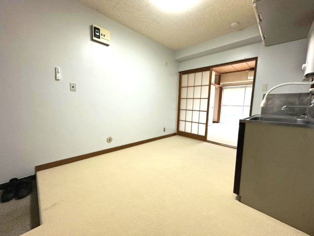リビング