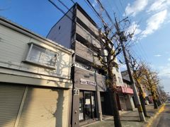 marubuの外観画像