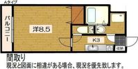 MAROHTOの間取り画像