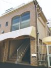 鶴マンションの間取り画像