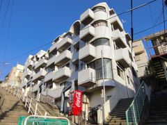 Kパレスレンガ坂の外観画像