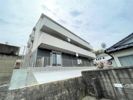 サンヒルズの間取り画像