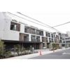 CONTRAL nakameguroの外観