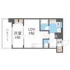 スプランディッドⅦの間取り画像