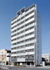 パルティール覚王山の間取り画像