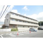 パークヒル櫻山 IIの外観画像