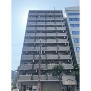 エスリード梅田西の外観画像