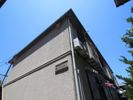 ハイムMITANIの間取り画像
