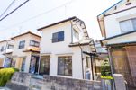 東昭和町借家 右端の外観画像