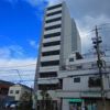 GENOVIA大島駅Sky gardenの間取り画像