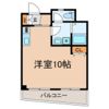 エルクレストの間取り画像