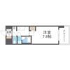 Alivis浪速東SoL TERRACEの間取り画像