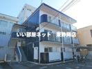 ヤマダマンションの間取り画像