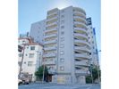 ランドマークシティ梅田東の間取り画像