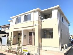 ビックイエローの外観画像