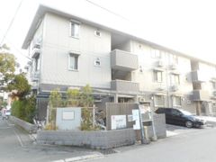 メゾンマグノリア徳住の外観画像