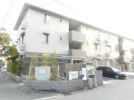 メゾンマグノリア徳住の外観
