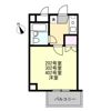 グローバルハイツ赤門の間取り画像