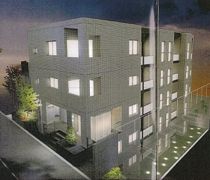 フォルス学芸大学ラクシーズの外観画像