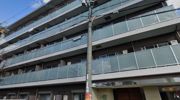 パークヒルズ新大阪willの間取り画像