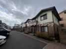 ラーク・ブリエ南 Bの間取り画像