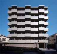 ルーブル横濱吉野町の外観画像